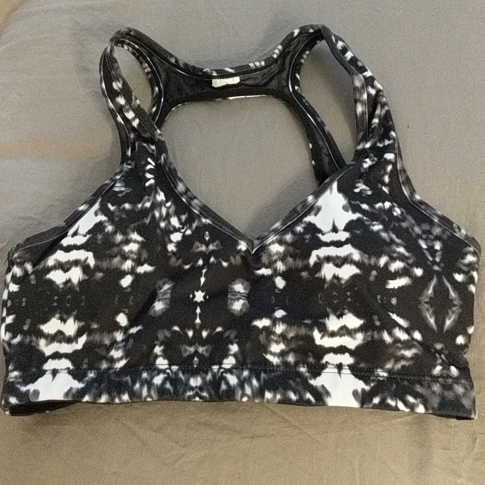 Sports Bra